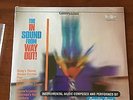 Beastie Boys - The In Sound From Way Out  Grand Royal GR 013 1994 LP SEALED