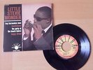 TRES RARE EP 45t LITTLE STEVIE WONDER dis RIVIERA 231014 ( poch MN vinyle VG++ )