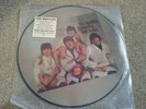 The Beatles - Yesterday and Today. Butchers cover picture disc. Rare version.
