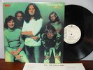 THE GUESS WHO #10 JAPAN insert WHITE LABEL PROMO Near Mint Audiophile