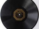 Original Indiana Five Mean Mean Mama Pathe 21070 Hot Jazz 78 RPM E-