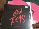 EVERY TIME I DIE LOW TEENS PINK LP W/ EXTRA ERROR PRESSING BANE CONVERGE BOTCH