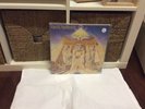 Iron Maiden Powerslave UK Pressing 1984