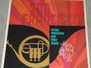 RARE SEALED San Francisco Street Musicians PRIVATE PRESS Folk BLUES Jazz SOUL