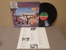 AC/DC Dirty Deeds Done LP 1981 Atlantic Records SD-16033 1st Press (VG+ Vinyl)