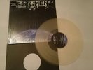 Testament - The New Order Clear Vinyl LP Thrash Metal Slayer Megadeth Metallica