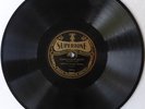 California Wampus Kittens Kansas City Kitty Supertone 9380 Hot Jazz 78 RPM E-