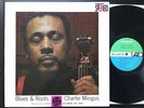 CHARLIE MINGUS BLUES ROOTS Og ATLANTIC 1305 LP DG Stereo McLEAN Parlan Ervin EX