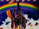 RITCHIE BLACKMORE'S RAINBOW : VINYL LP
