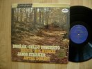 JANOS STARKER / DORATI Dvorak cello con MERCURY GOLDEN IMPORTS  SHRINK MINT
