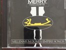 The Merry Thoughts 