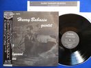 HARRY BABASIN Quintet (Nocturne) JAPAN PRESS MONO LP w/OBI & INSERT NM/NM