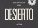 Woodkid - Desierto (Sountrack / O.S.T.) Vinyl 2LP NEU 0751123