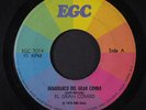 EL GRAN COMBO: Guaguanco Del Gran Combo / El Barbero Loco 45 Hear  Latin