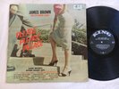 JAMES BROWN LP Please Pleaes Please KING 610 original RARE Legs Cover