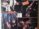 The YOUNG RASCALS their second lp '67 MONO white label PROMO garage psych pop