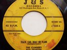 Doo Wop 45:  The Climbers 