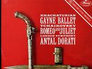ANTAL DORATI / Khachaturian Gayne Ballet / Original Mercury SR 90209, CPFR-1 CB
