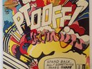 RARE DEVIANTS LP PTOOFF  US ORIG SIRE PSYCH PRE-PUNK 1968 MICK FARREN EX