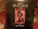 Neil Young ?– Dead Man (2LP) OST, RE, sealed, Mint