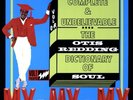 Otis Redding 
