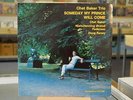 Chet Baker Trio  Someday My Prince Will Come  SteepleChase SCS 1180 LP NM vinyl