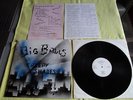 Big Balls & The Great White Idiot: Creepy Shades (LP)