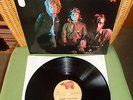 Cream- Fresh Cream- Vinyl LP- 1977- Germany
