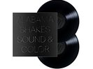 Alabama Shakes - Sound and Color (black Vinyl) Vinyl LP  NEW