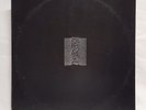 Joy Division Unknown Pleasure LP Vinyl 1980 FACT 10 FACTORY RECORDS