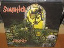 SLAUGHTER - Strappado - LP - DEATH, CELTIC FROST, HELLHAMMER, POSSESSED, SADUS