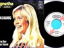 AGNETHA ABBA 7
