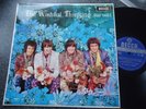 WISHFUL THINKING  UK DECCA LP 1967 LIVE VOL 1 EX SLEEVE MINT MINUS VINYL