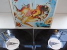 DIRE STRAITS-ALCHEMY LIVE...SUPERB 1ST UK PRESS (NEAR) MINT VINYL DOUBLE LP 1984