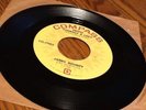 James Bounty. Prove Yourself A Lady  Compass Northern Soul 45