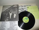 EDGAR BROUGHTON BAND - IN SIDE OUT - HARVEST UK 1972 N.MINT ORIG + PROMO INSERT
