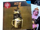 Kinks: Arthur; or the Decline and Fall of the British Empire 12