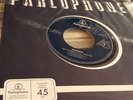 THE BEATLES...PAPERBACK WRITER...RAIN...7