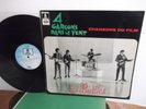 The Beatles,Odeon,