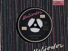 SAMMY TURNER  LAVENDER BLUE/WRAPPED UP IN A DREAM DTS HELIODOR 453041M-E1959 FLC
