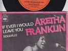 Aretha FRANKLIN * Soulville * 1968 MOD R&B Northern SOUL 45 * Listen