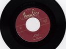 MUSIC CITY 790- 4 DEUCES- W-P-L-J-RARE ORIGINAL