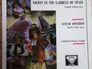 SXL 2091 Rodrigo Guitar Concerto / Falla Nights in the Garden of Spain / Yepe...