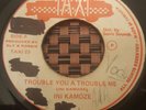 Ini Kamoze Trouble You A Trouble Me Killer Roots 7