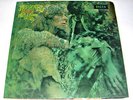 JOHN MAYALL 'BLUES FROM LAUREL CANYON' 1968 MONO LP VG+/VG