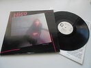 NICO (Velvet Underground) - Drama Of Exile, rare unplayed LINE LP ARCHIVCOPY   D