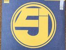 Jurassic 5 LP Vinyl Concrete Schoolyard Streets Etc RARE VINYL