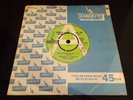 JIMMY HOLIDAY & CLYDIE KING - READY WILLING & ABLE  LIBERTY 12058 DEMO N. SOUL