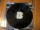 Self-Titled by One Day as a Lion Vinyl 2008 Anti- Rare Against The Machine