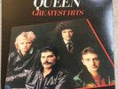 Queen Greatest Hits Vinyl Lp Bohemian Rhapsody